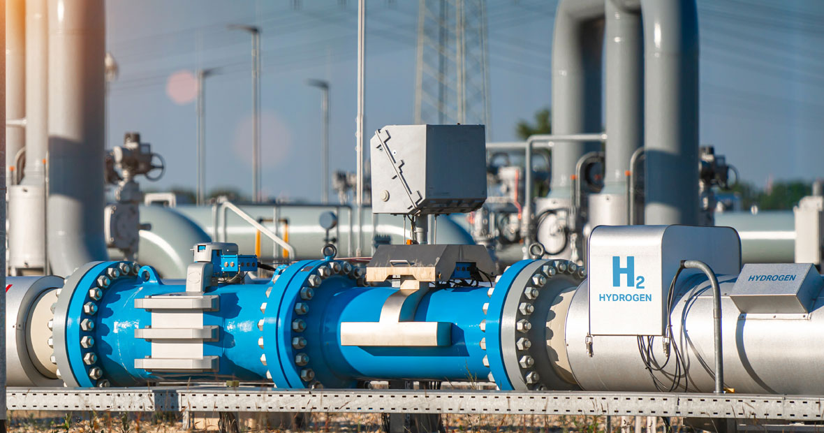 Reliable Hydrogen Energy